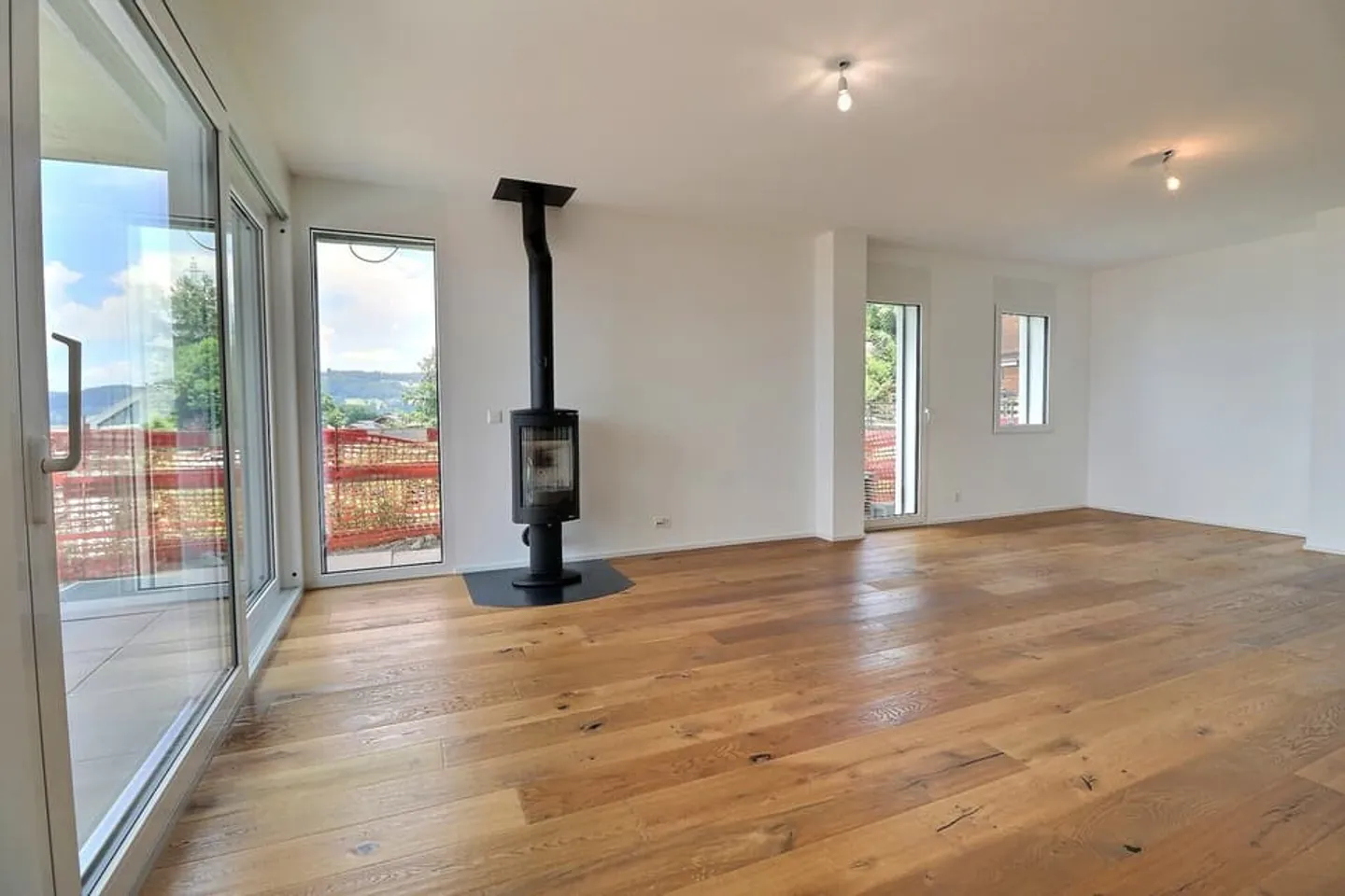 Villa for Rent in the Heights of Blonay - Photo 2 of 13