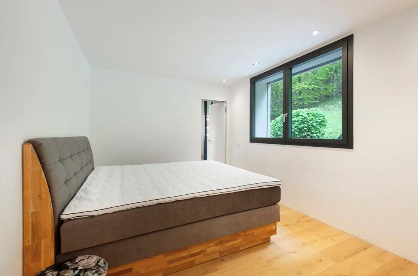 Oasi di pace immersa nella natura - Casa unifamiliare 5.5 locali su 3 livelli - Foto 15 di 20