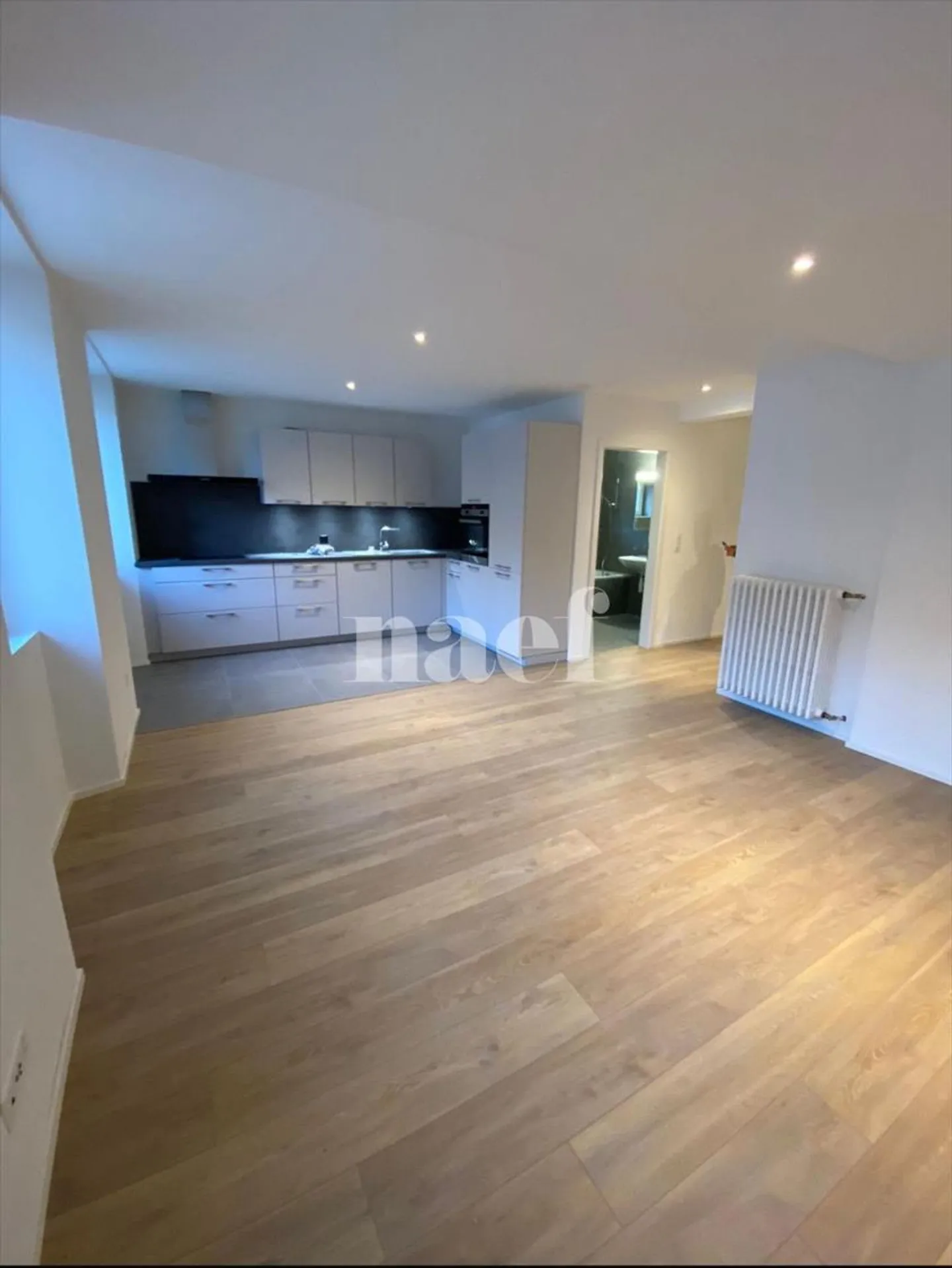 Magnifique 4 pièces à louer au Locle - Photo 6 sur 10