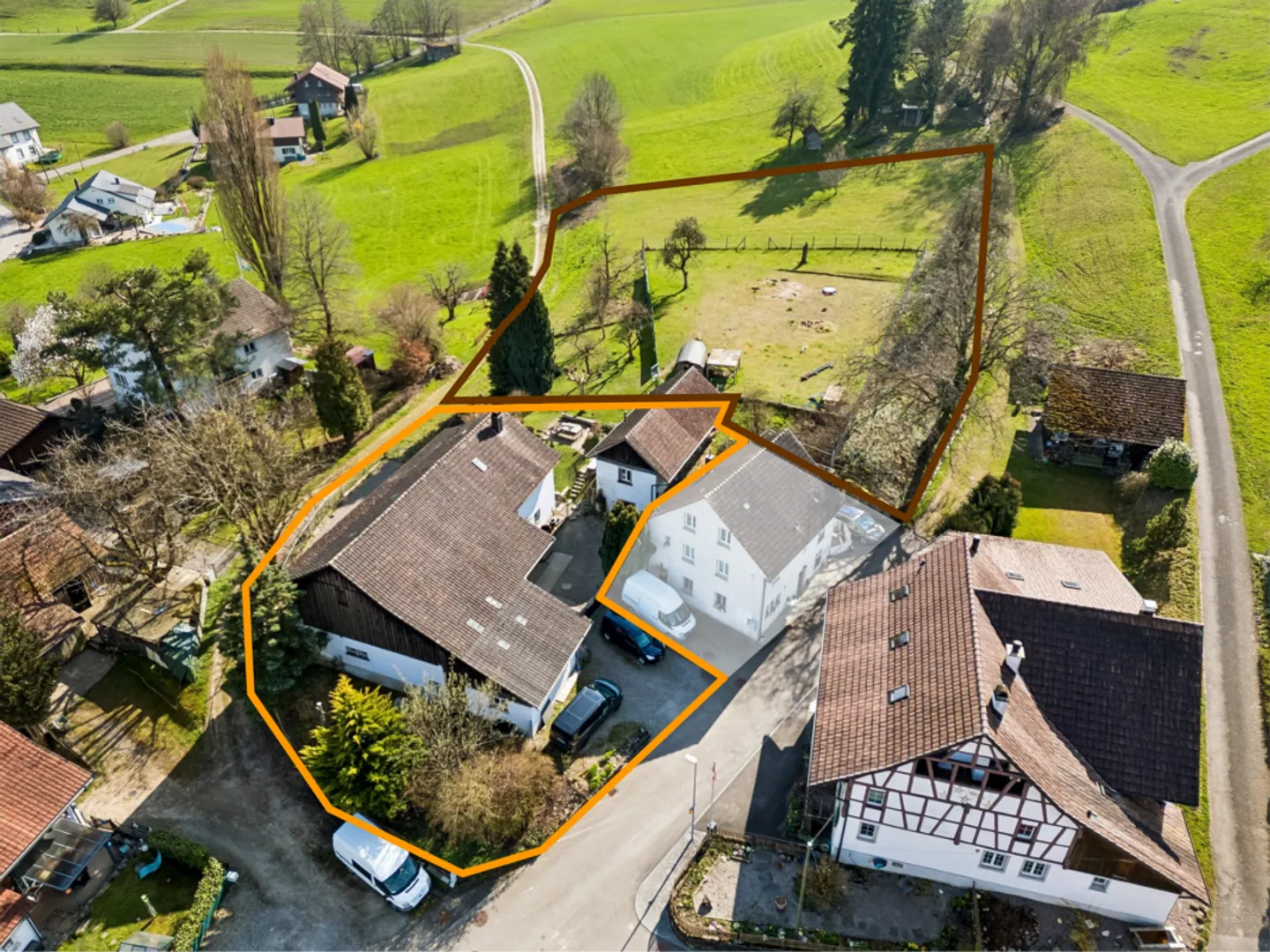 Prime Development Land in Windlach - Photo 2 of 9