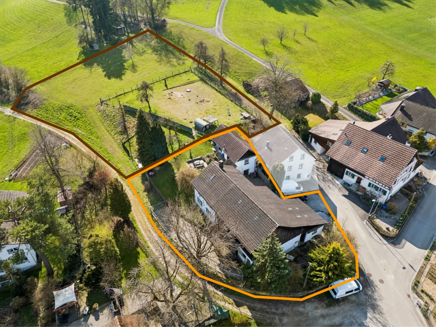 Prime Development Land in Windlach - Photo 3 of 9