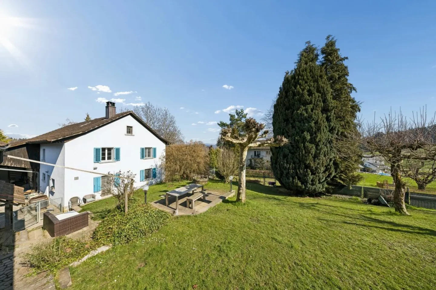 Prime Development Land in Windlach - Photo 5 of 9