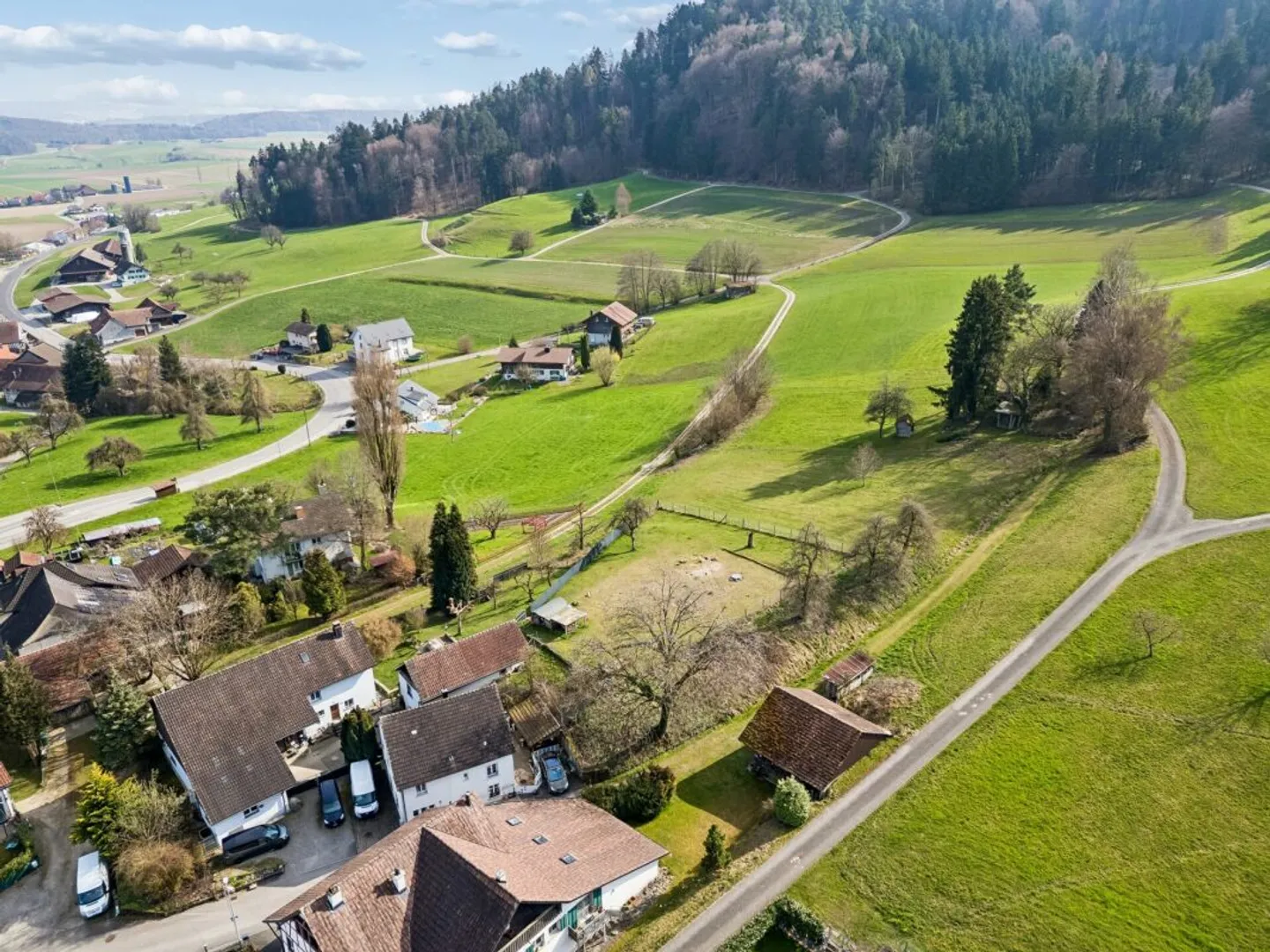 Prime Development Land in Windlach - Photo 8 of 9