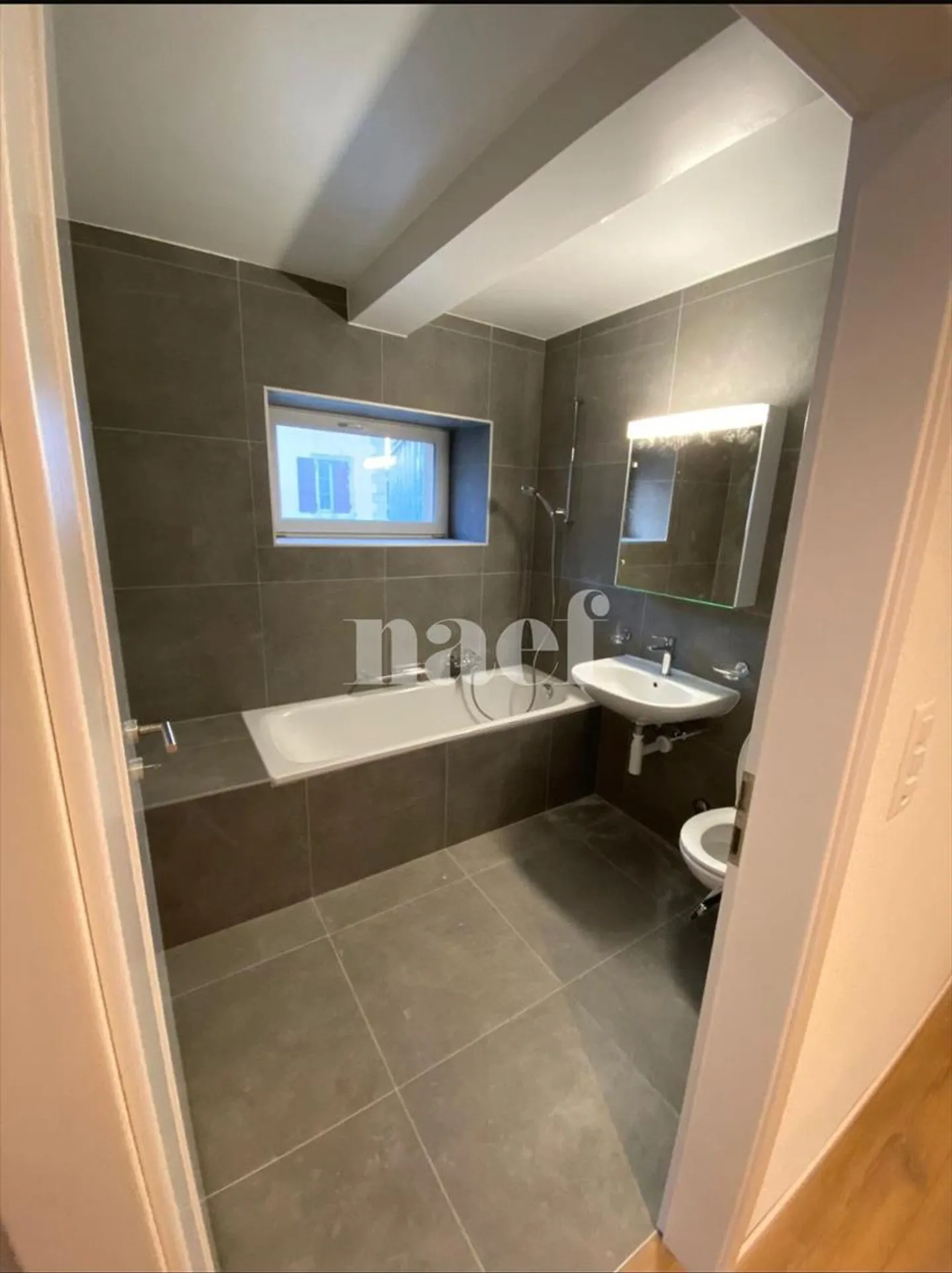 Magnifique 4 pièces à louer au Locle - Photo 7 sur 10