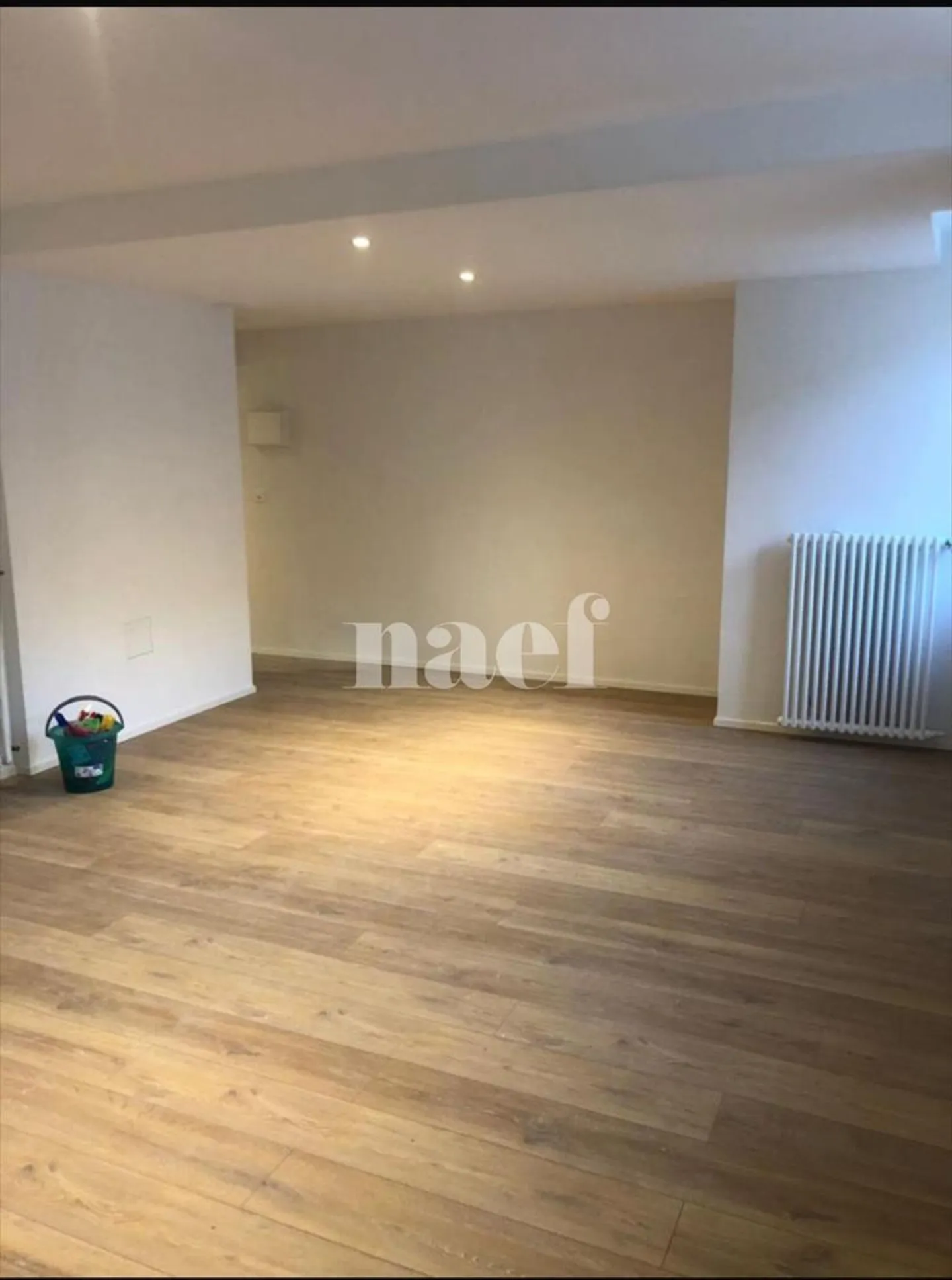 Magnifique 4 pièces à louer au Locle - Photo 9 sur 10