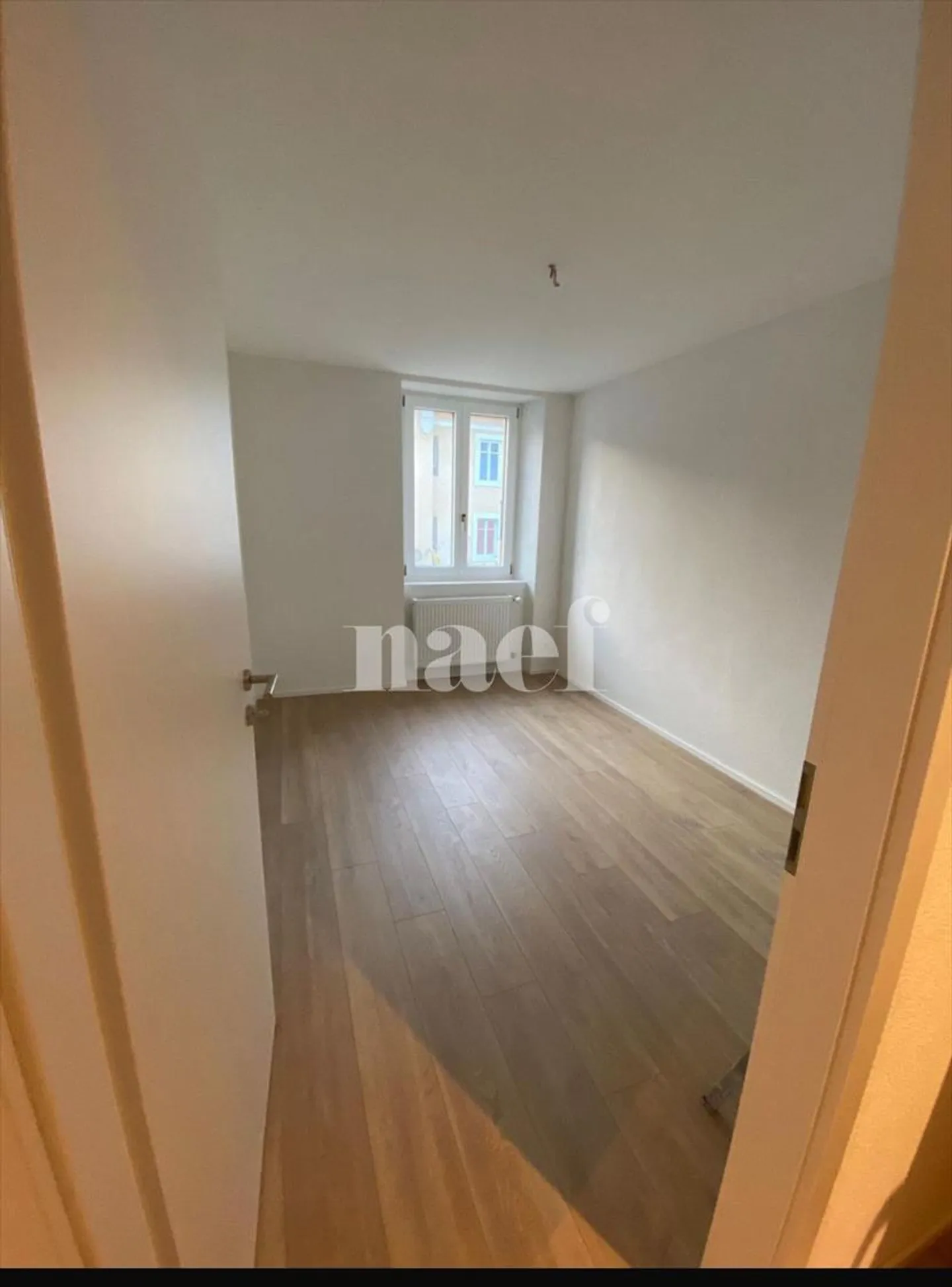 Magnifique 4 pièces à louer au Locle - Photo 8 sur 10