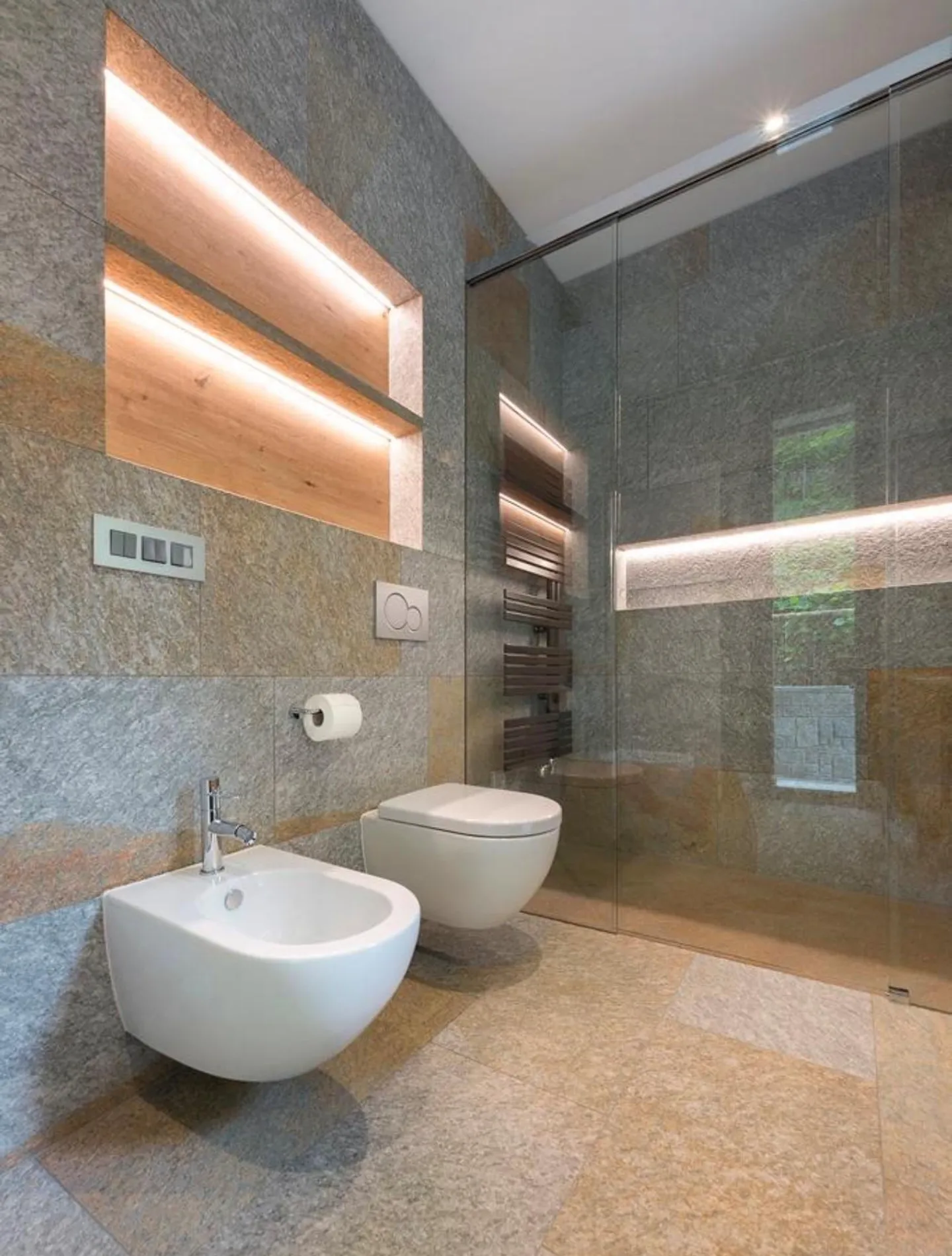 Oasi di pace immersa nella natura - Casa unifamiliare 5.5 locali su 3 livelli - Foto 18 di 20