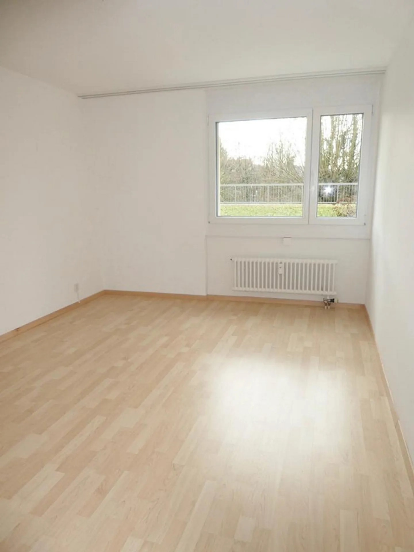 Charmante Gartenwohnung in Augst - Foto 2 von 5