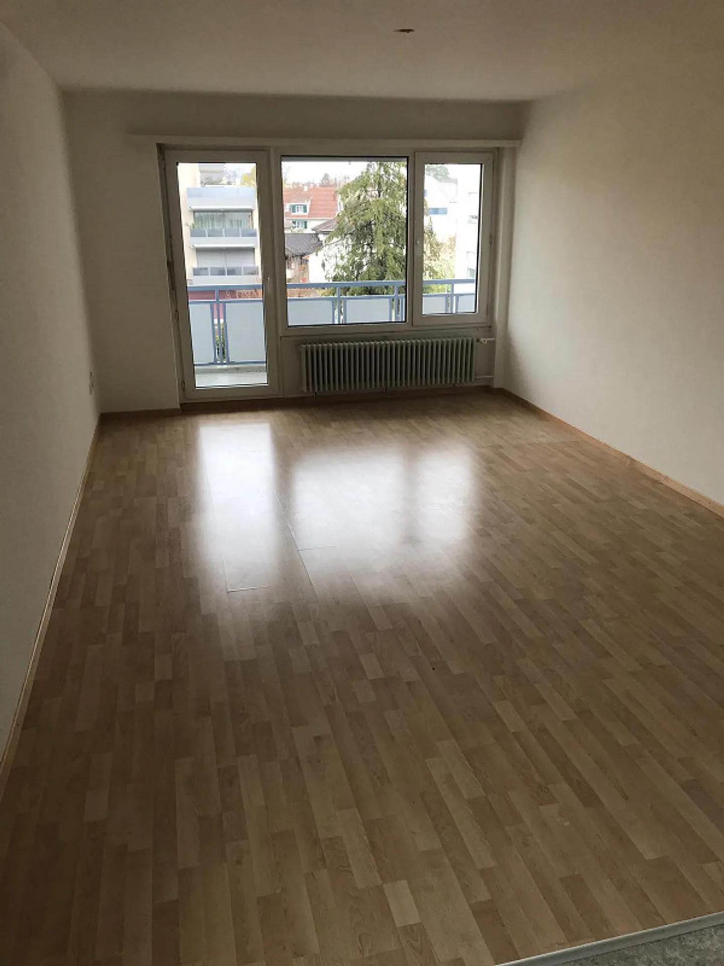 Charmante Wohnung - Foto 2 von 7