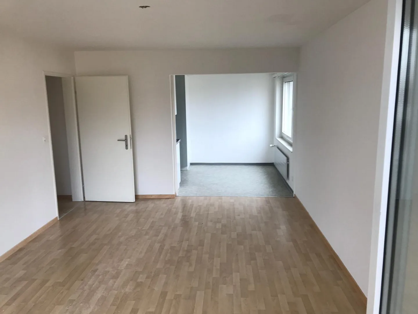 Charmante Wohnung - Foto 3 von 7