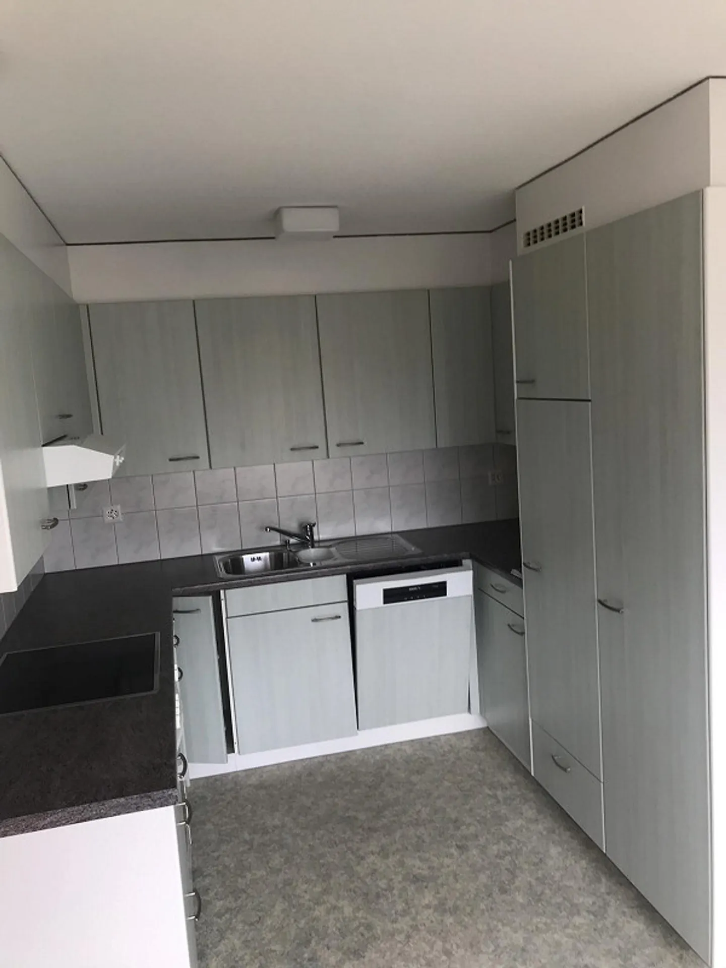 Charmante Wohnung - Foto 4 von 7