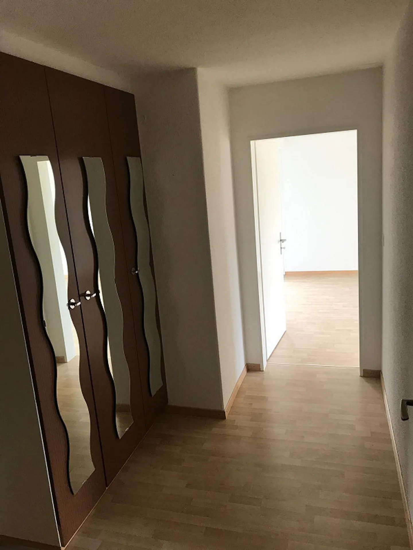 Charmante Wohnung - Foto 5 von 7