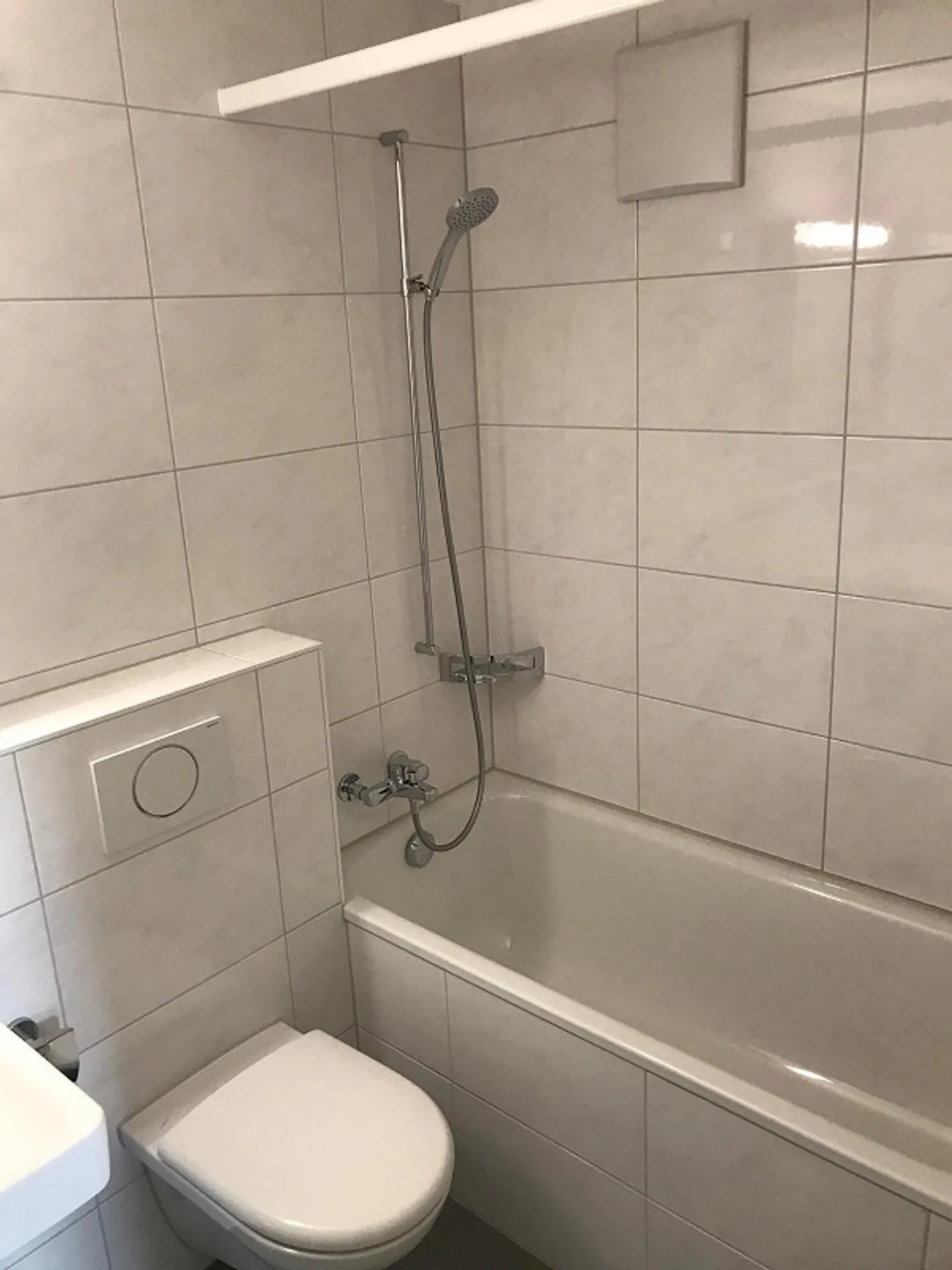 Charmante Wohnung - Foto 7 von 7