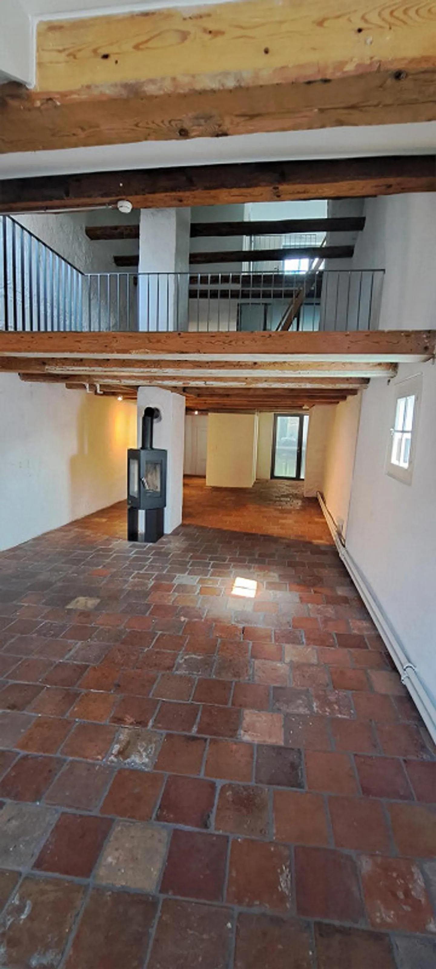 Office space with charming old town flair - Photo 2 of 17