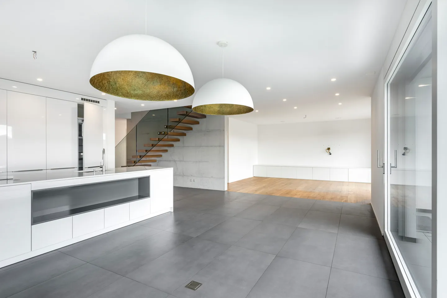 Magnifica villa d'architetto con 6,5 camere e vista mozzafiato - Foto 5 di 12