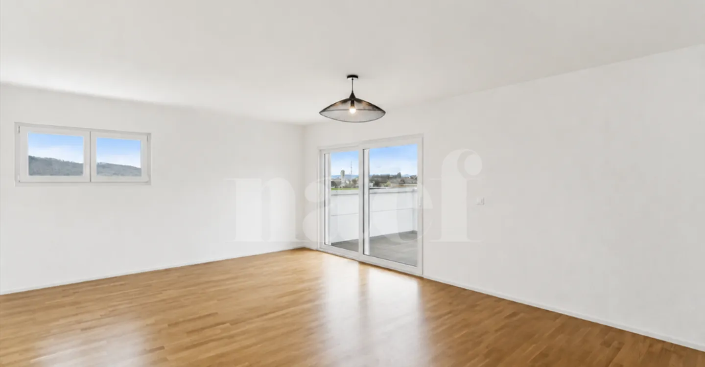 4.5-Zimmer-Wohnung im 3. Stock - Foto 3 von 11