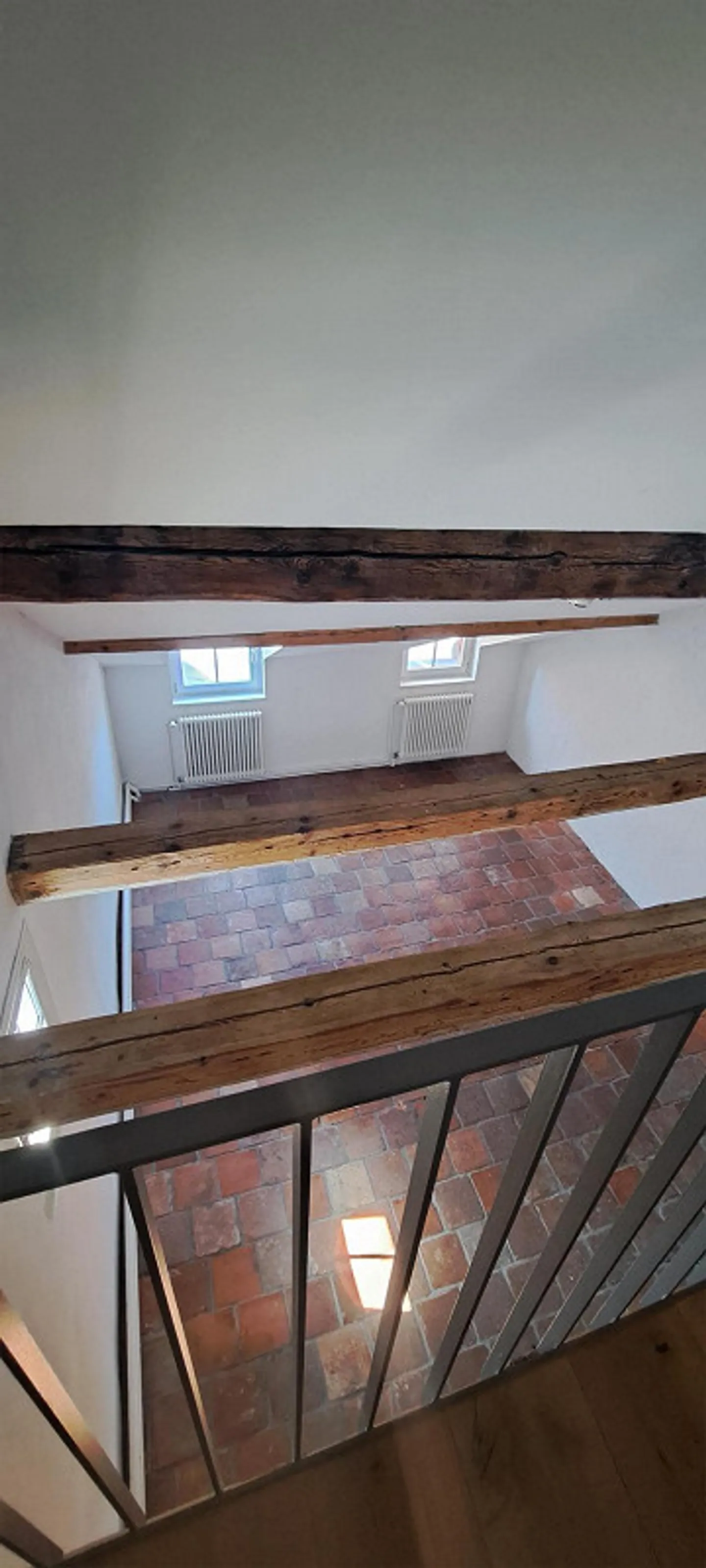 Office space with charming old town flair - Photo 5 of 17