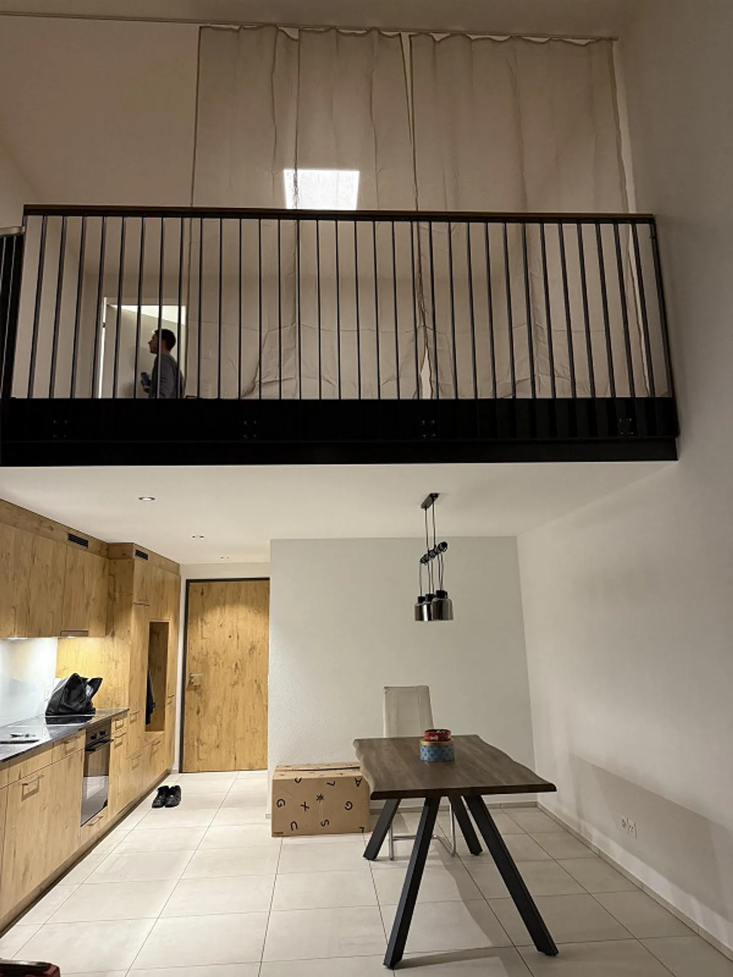 Recherche de locataire ! ✨ Appartement 2.5 pièces à Buchs SG - Photo 10 sur 10