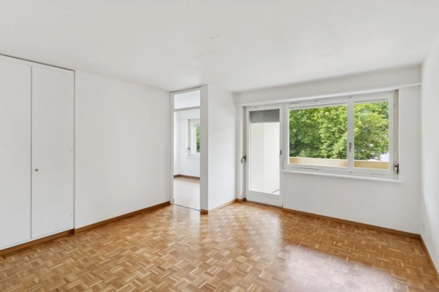 Appartement à louer - Photo 4 sur 5