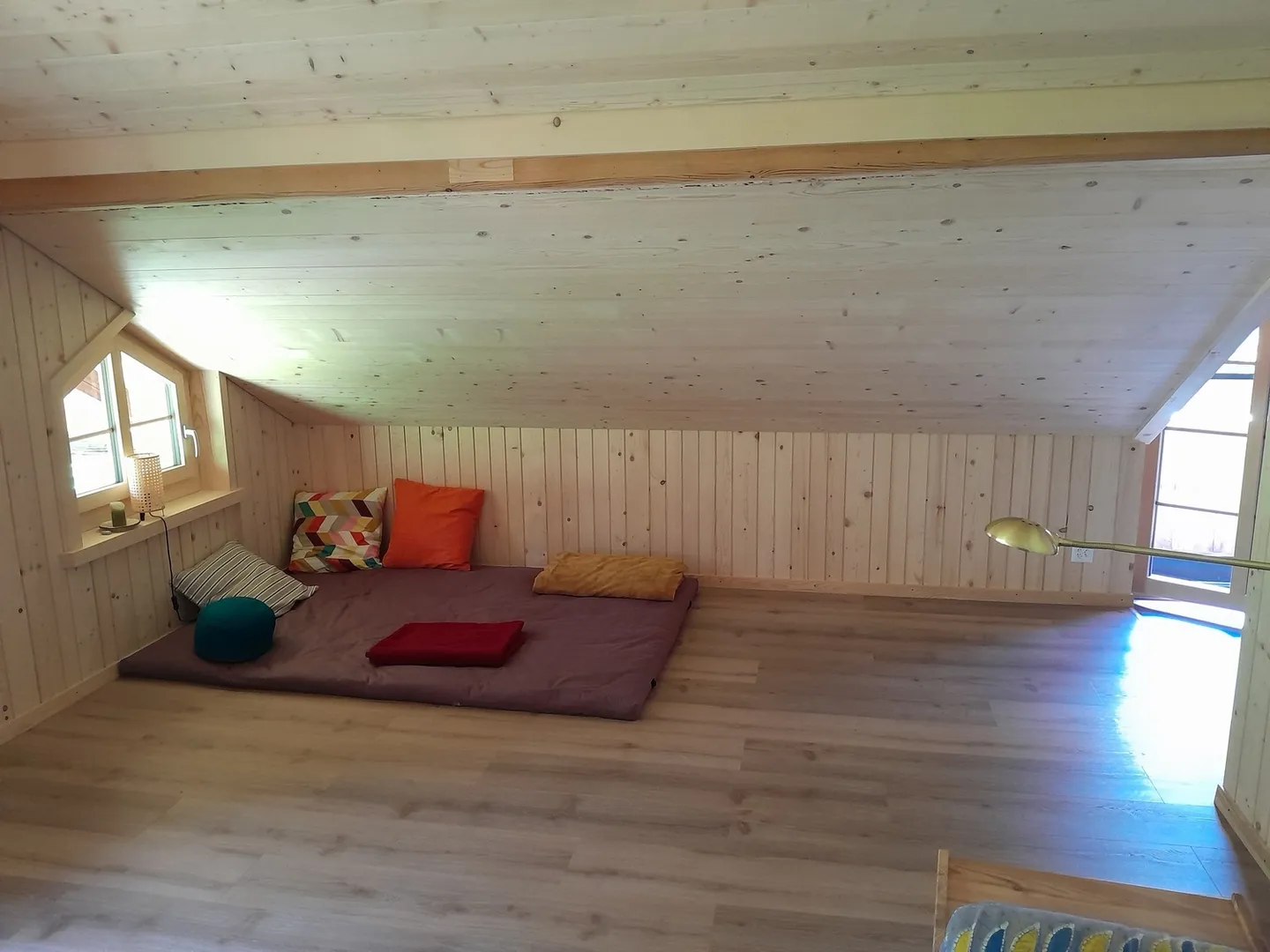 Wohnung mieten - Foto 4 von 10