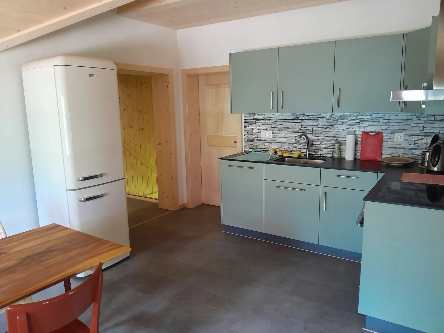 Wohnung mieten - Foto 5 von 10