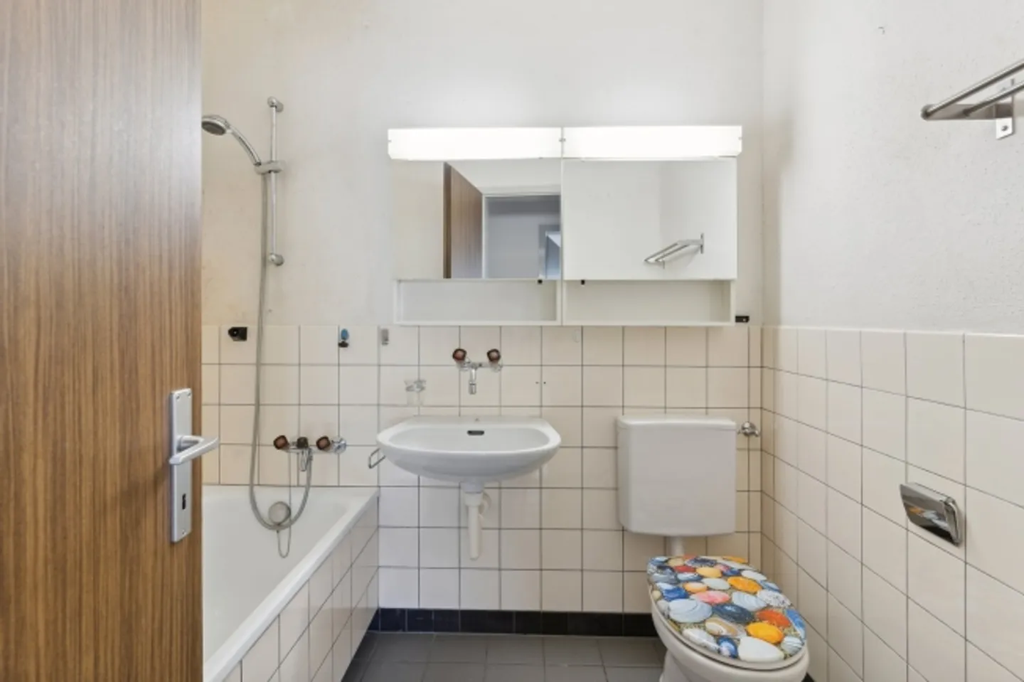 Appartement à louer - Photo 5 sur 5