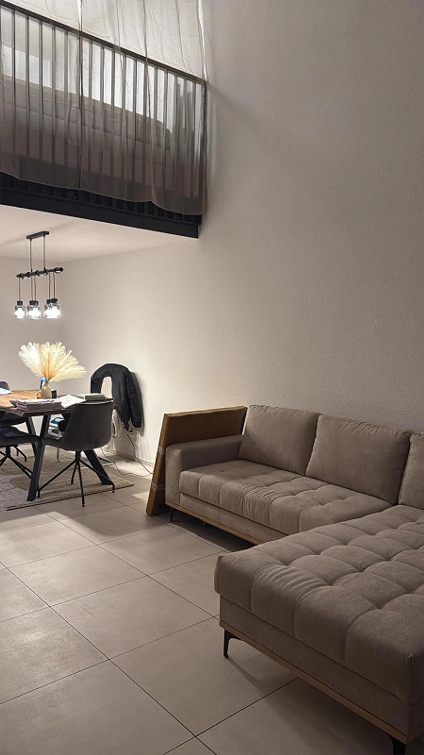 Recherche de locataire ! ✨ Appartement 2.5 pièces à Buchs SG - Photo 2 sur 10