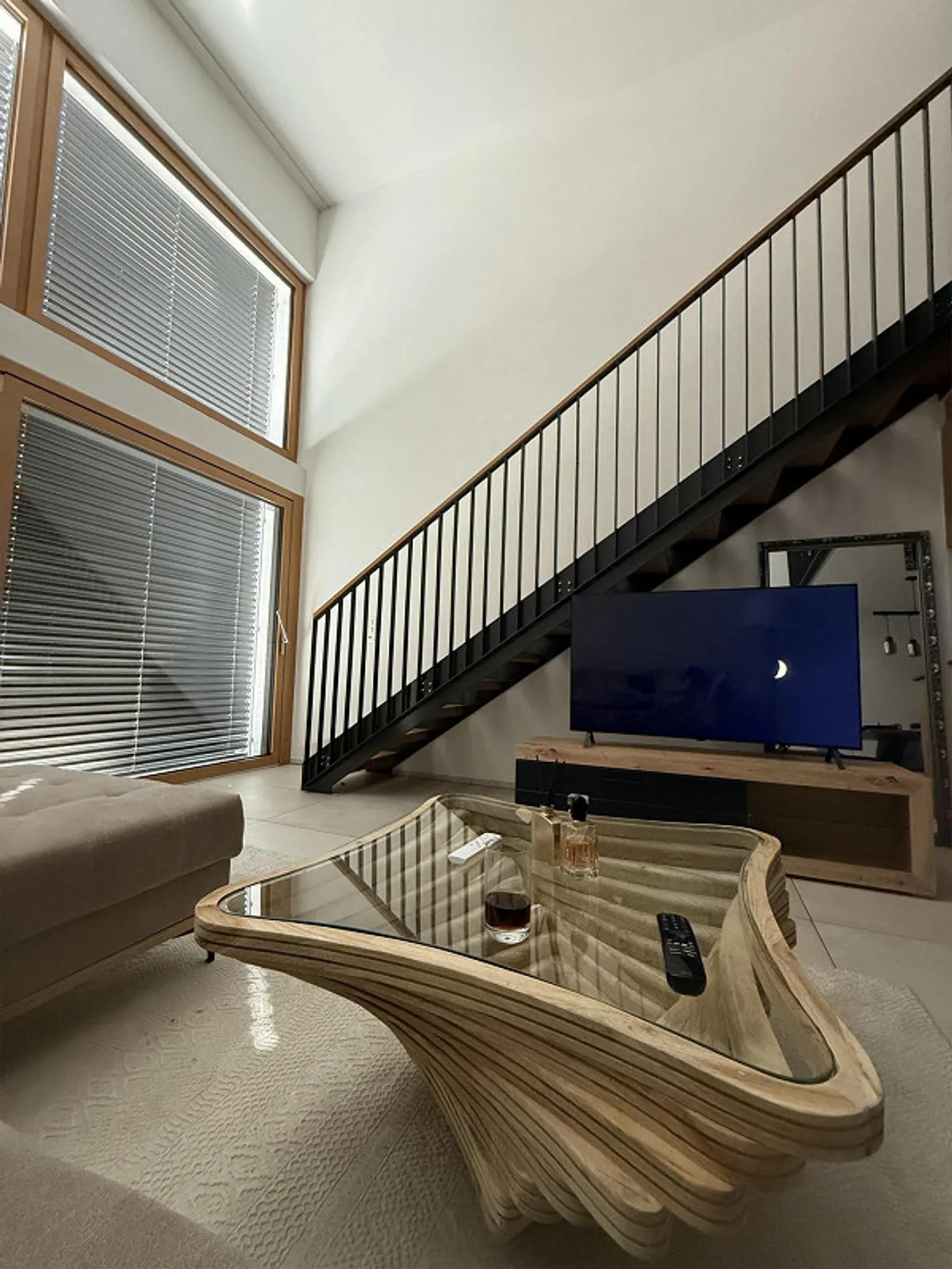 Recherche de locataire ! ✨ Appartement 2.5 pièces à Buchs SG - Photo 4 sur 10