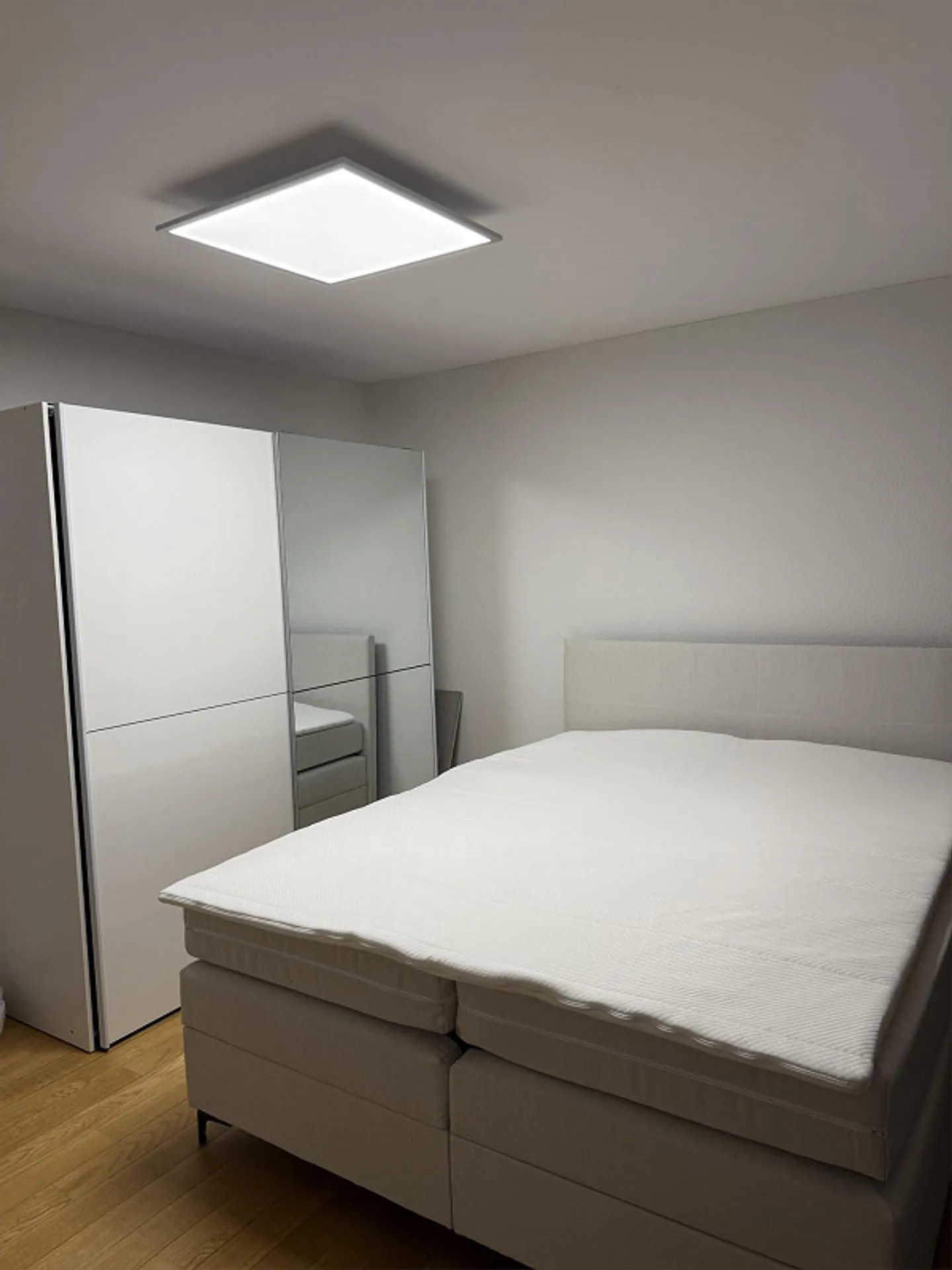 Recherche de locataire ! ✨ Appartement 2.5 pièces à Buchs SG - Photo 5 sur 10