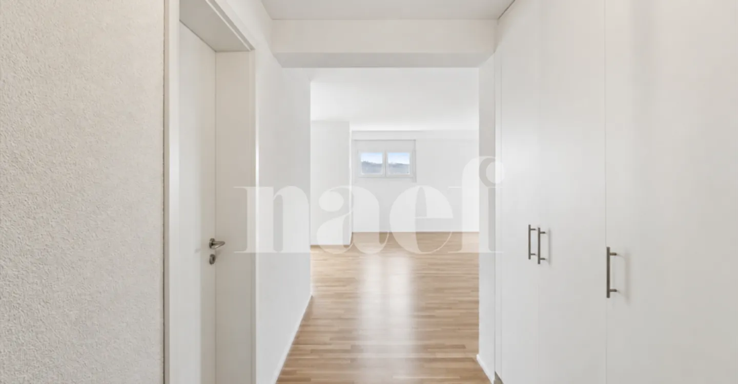 4.5-Zimmer-Wohnung im 3. Stock - Foto 7 von 11