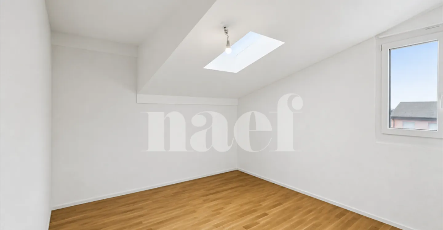 4.5-Zimmer-Wohnung im 3. Stock - Foto 8 von 11