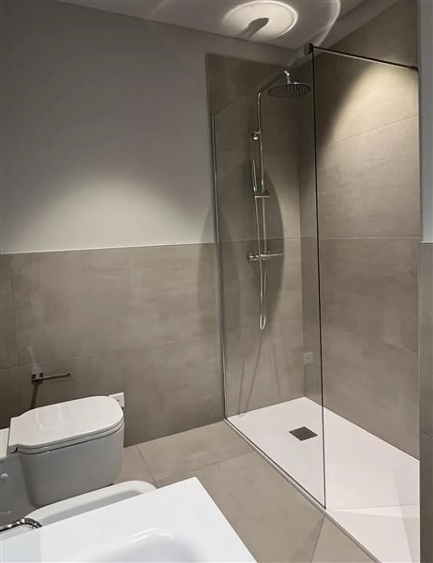 Breganzona: Furnished Apartment 2.5 Rooms - Photo 6 of 13