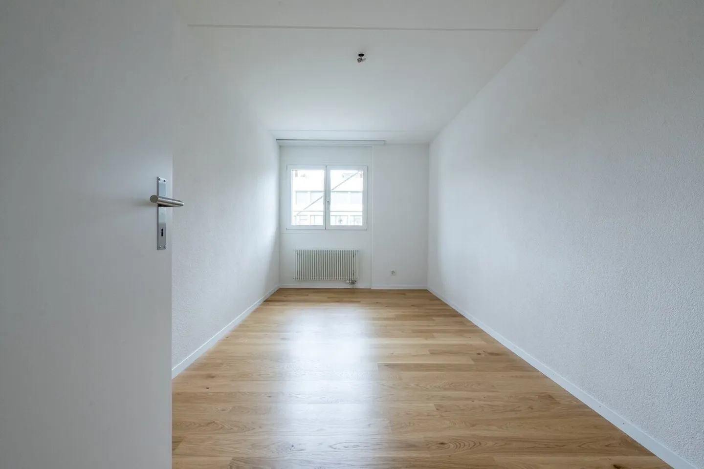 Announcement Complete Renovated Rental Apartments in Moosseedorf - Photo 3 of 3