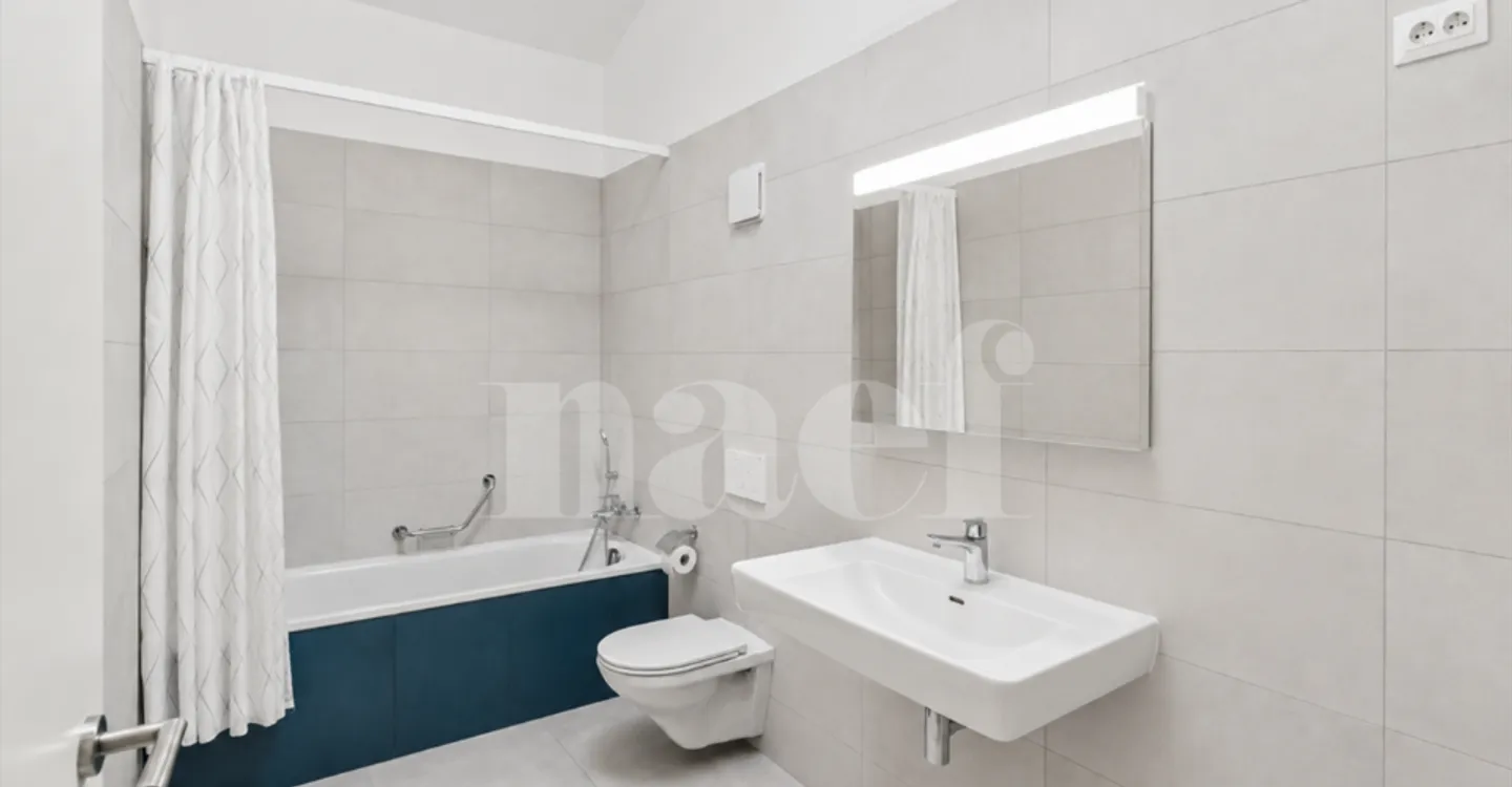 4.5-Zimmer-Wohnung im 3. Stock - Foto 10 von 11