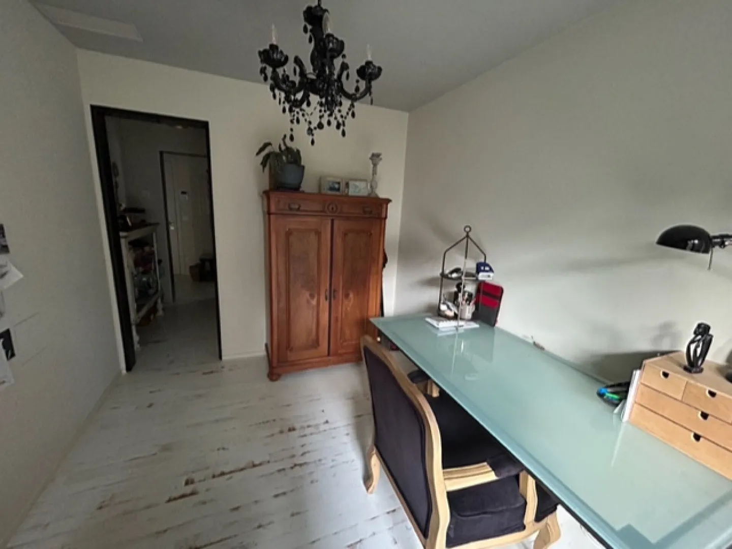 Appartement de jardin 4.5 pièces dans la plus belle baie d'Europe - Photo 18 sur 19