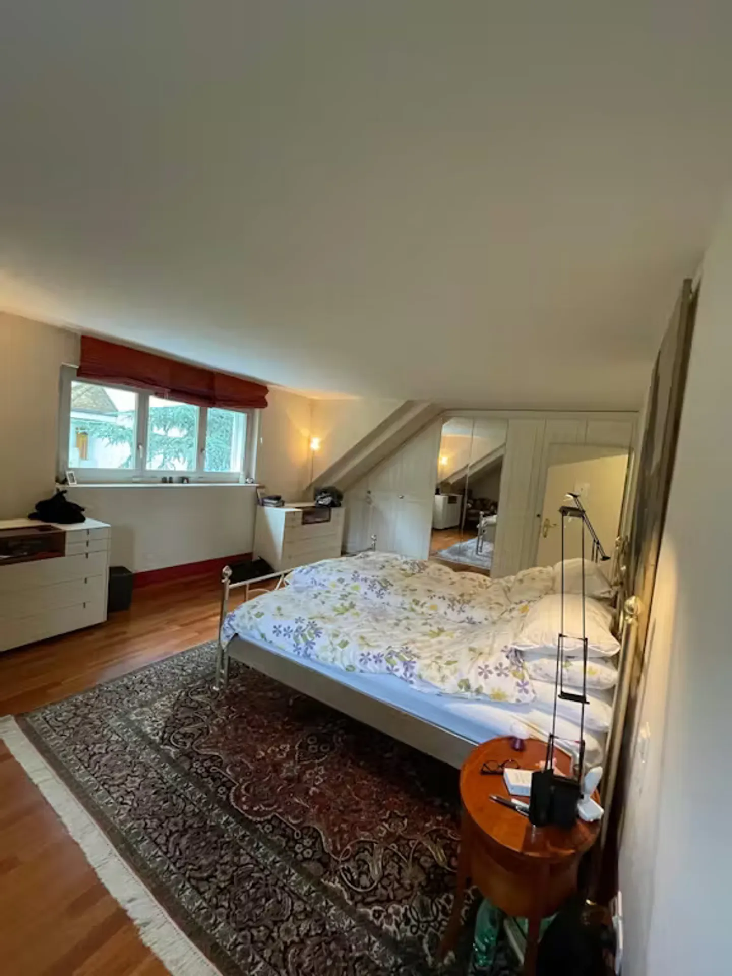 Appartement Charmant à Zürich - Photo 8 sur 10