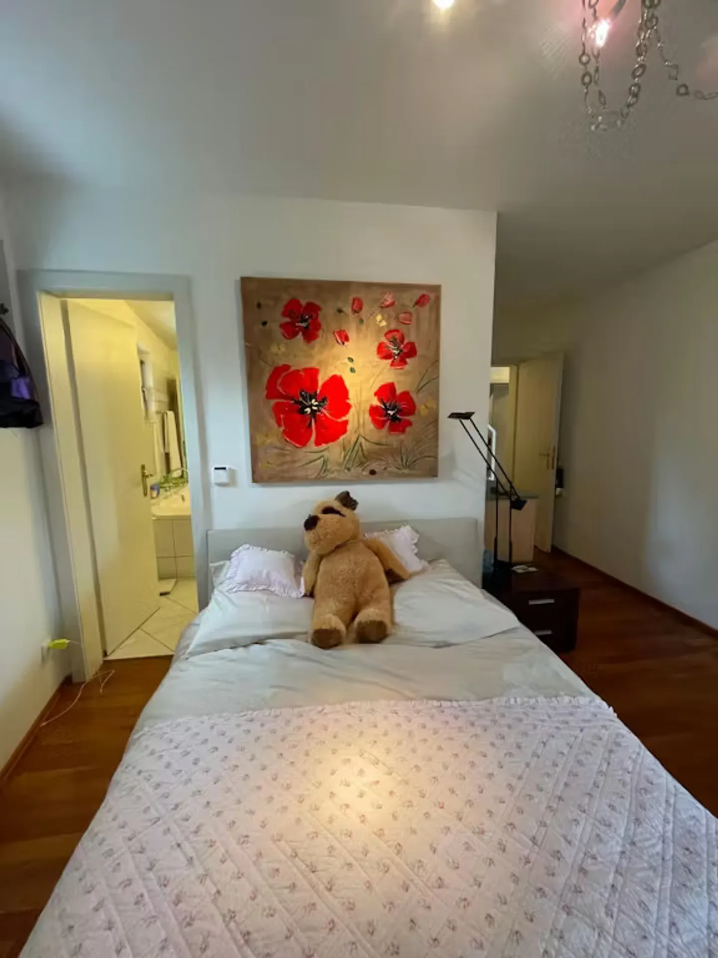 Appartement Charmant à Zürich - Photo 10 sur 10