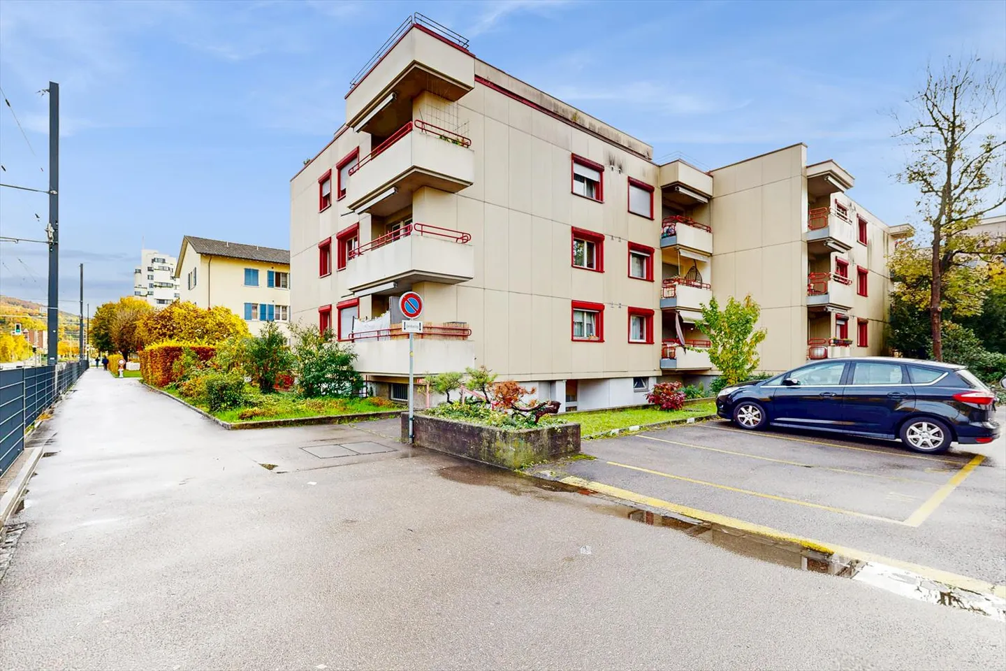 Appartamento in affitto - Foto 1 di 9