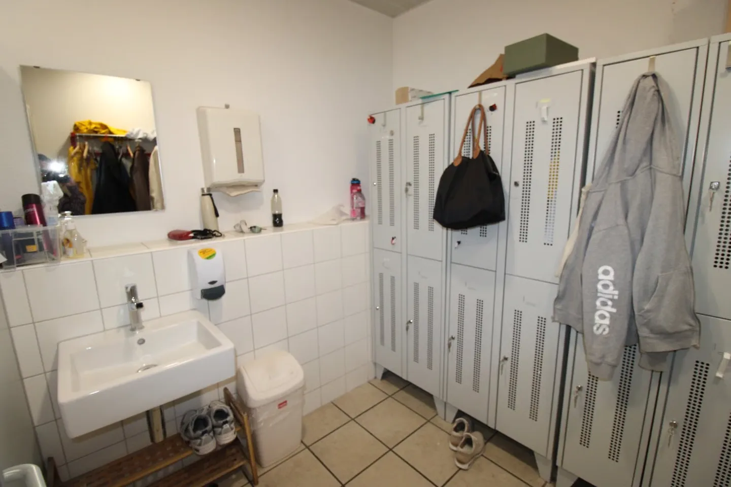 Spacious retail space in a central location in Solothurn - Photo 4 of 8