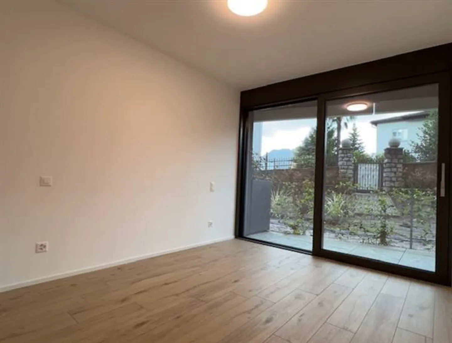Breganzona: Furnished Apartment 2.5 Rooms - Photo 13 of 13
