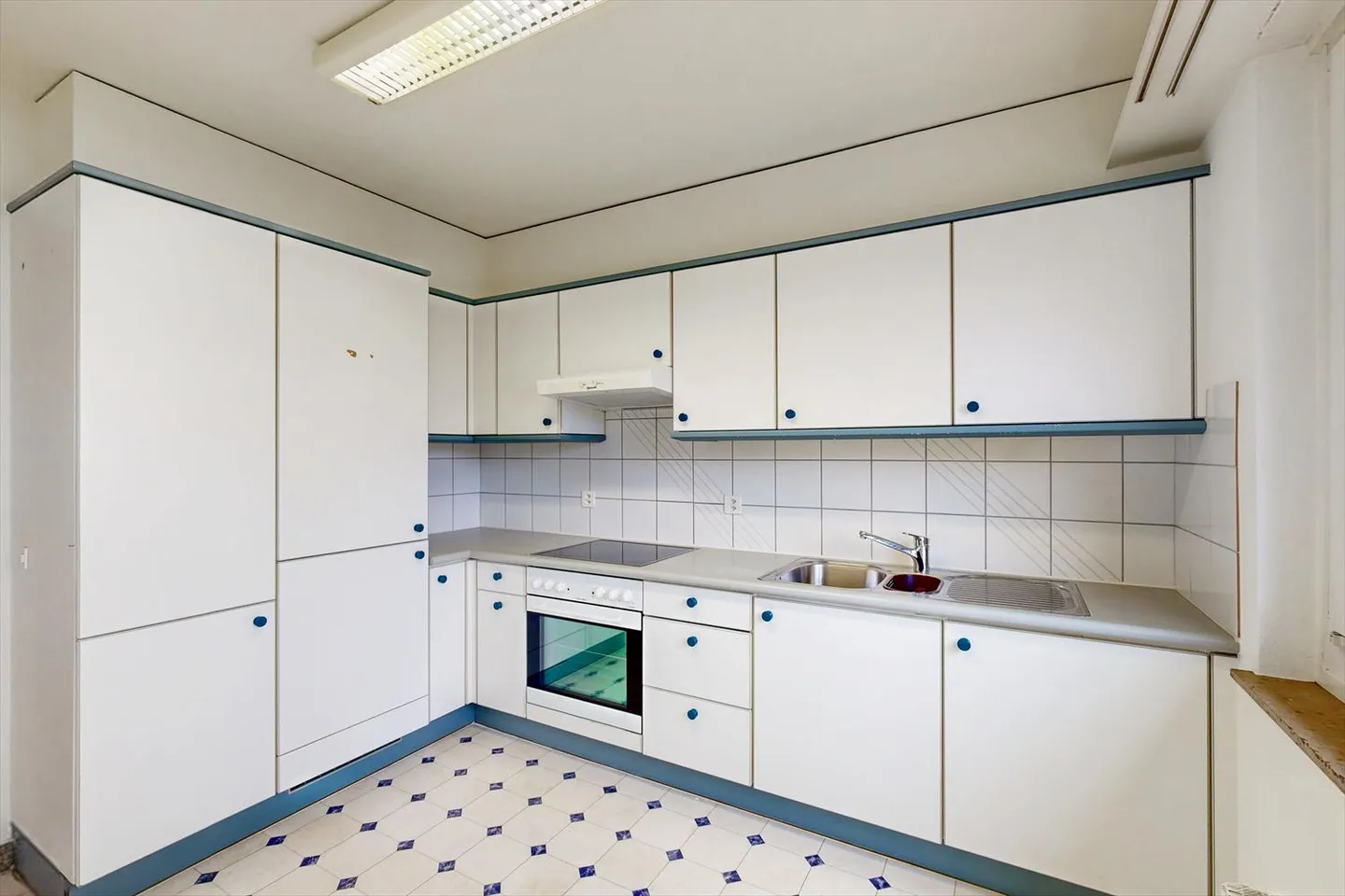 Appartamento in affitto - Foto 3 di 9