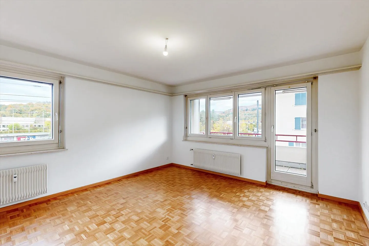 Appartamento in affitto - Foto 4 di 9