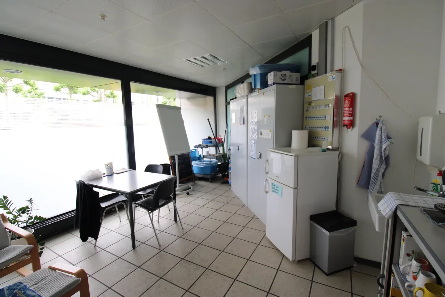 Spacious retail space in a central location in Solothurn - Photo 6 of 8