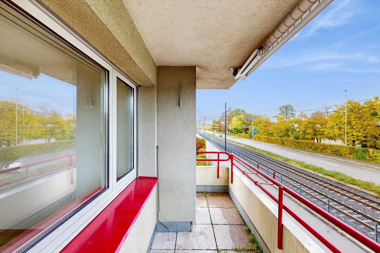 Appartamento in affitto - Foto 5 di 9