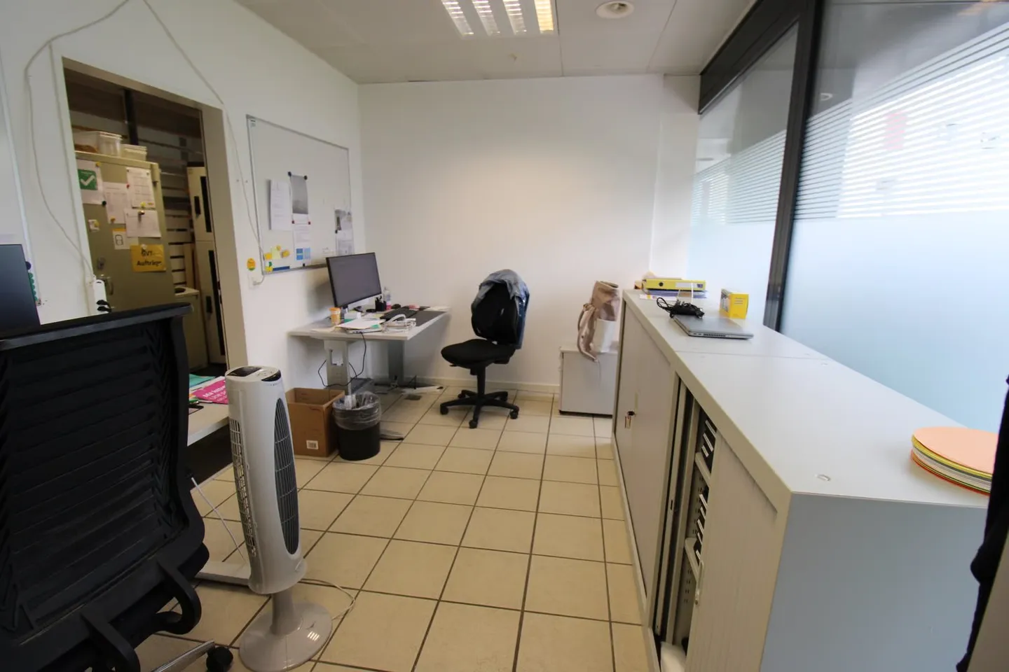 Spacious retail space in a central location in Solothurn - Photo 7 of 8