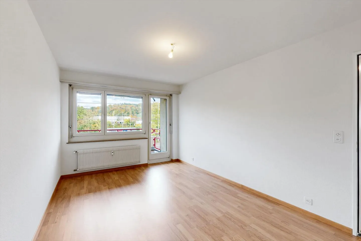 Appartamento in affitto - Foto 6 di 9