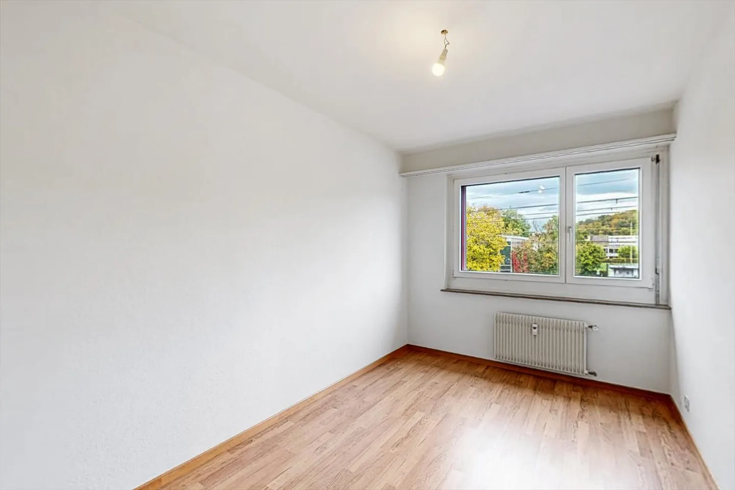 Appartamento in affitto - Foto 7 di 9