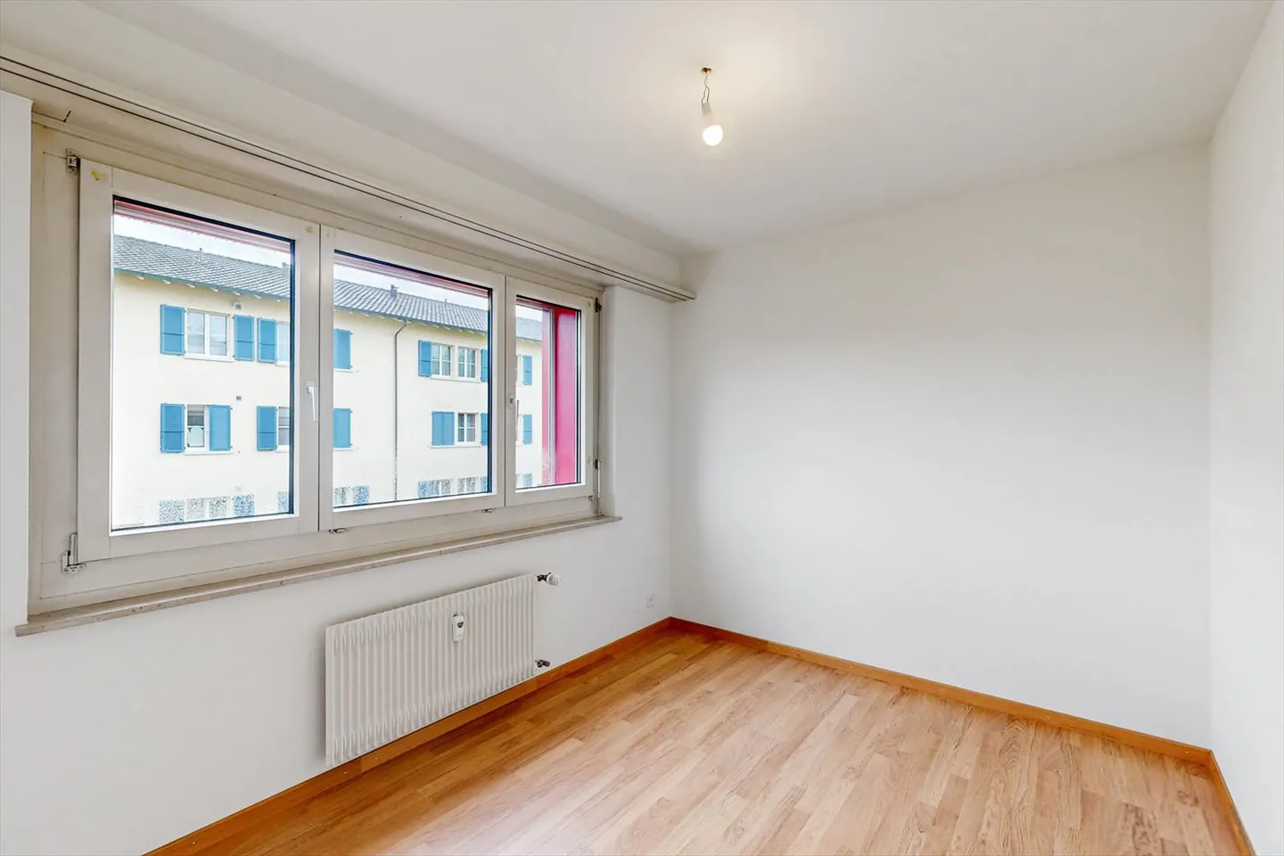 Appartamento in affitto - Foto 8 di 9