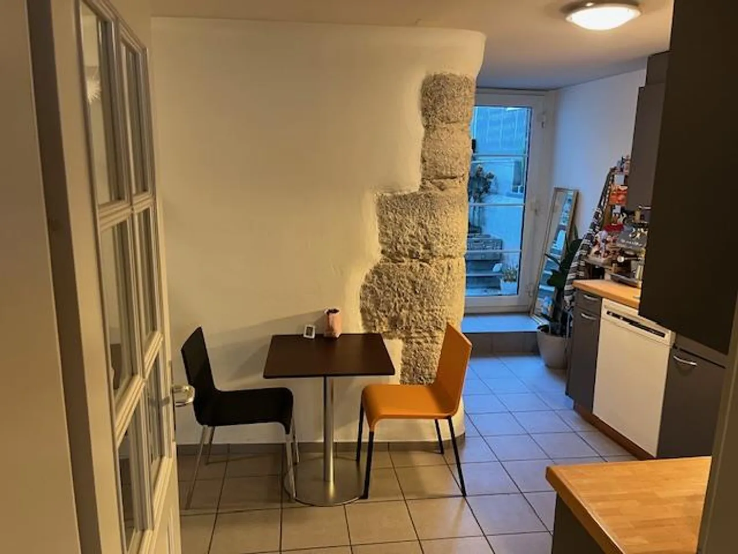 Ex fattoria a Reigoldswil - Foto 4 di 25