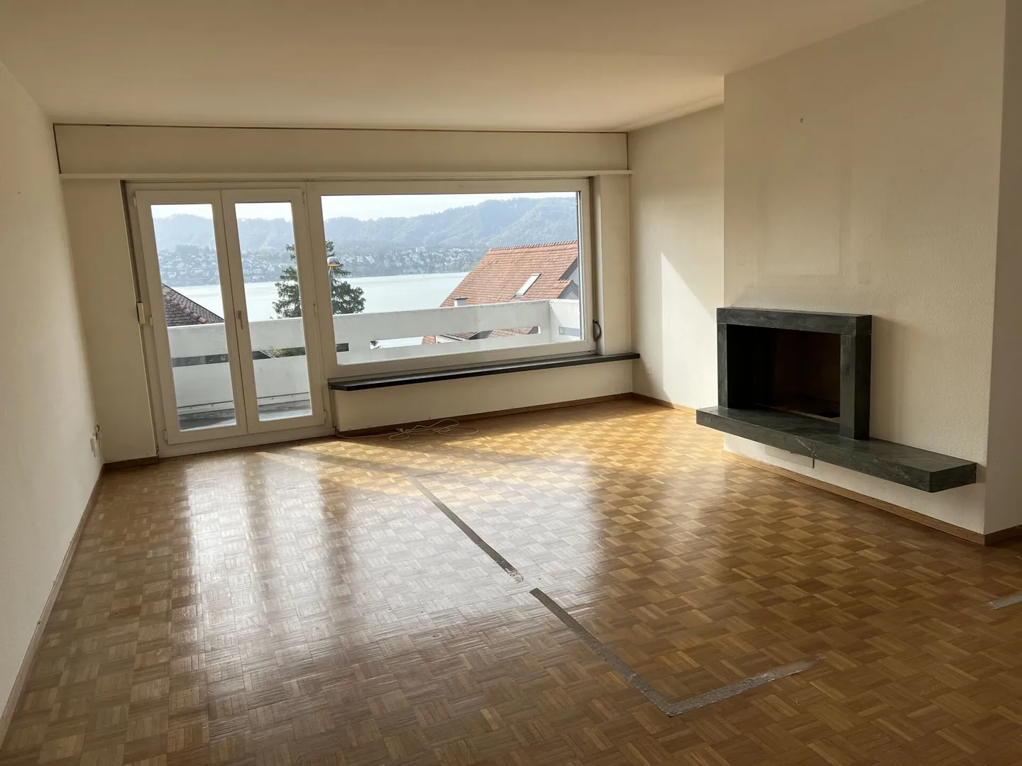 Appartement avec vue sur le lac - limité jusqu'au 30.09.2026 - Photo 3 sur 9